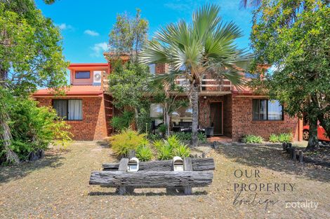 1 Horton St, Norville, QLD 4670
