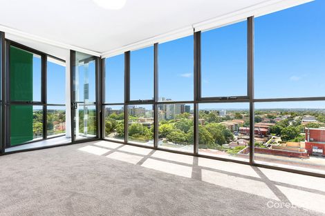 Property photo of 801/380 Forest Road Hurstville NSW 2220