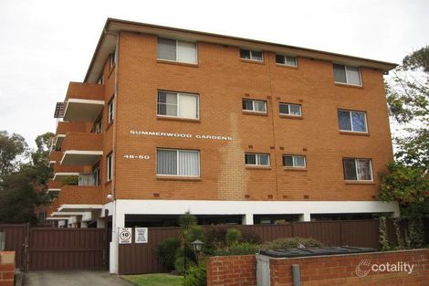 Property photo of 1/48-50 Pevensey Street Canley Vale NSW 2166