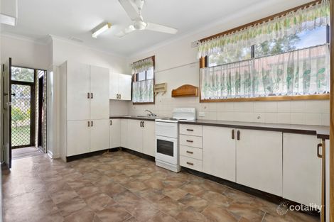 Property photo of 7 Fifth Avenue Seven Hills NSW 2147