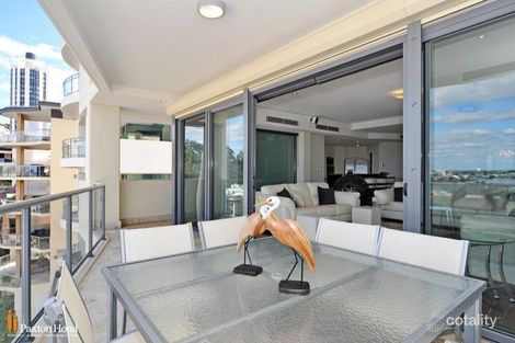 Property photo of 4/47 Mount Street West Perth WA 6005