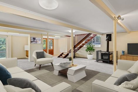Property photo of 58 Panorama Crescent Prince Henry Heights QLD 4350