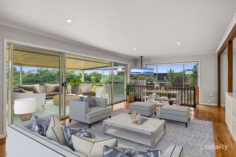 Property photo of 58 Panorama Crescent Prince Henry Heights QLD 4350