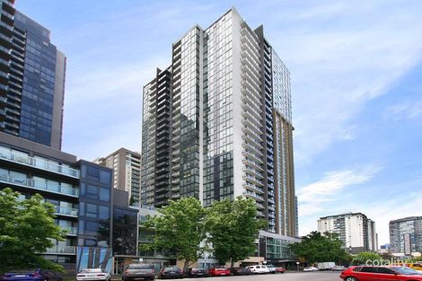 Property photo of 41/88 Kavanagh Street Southbank VIC 3006