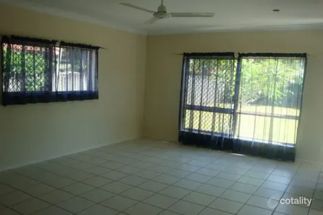 Property photo of 11 Opaline Close Brinsmead QLD 4870