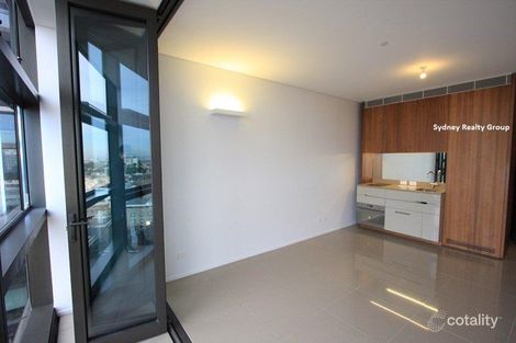 Property photo of 910/18 Park Lane Chippendale NSW 2008
