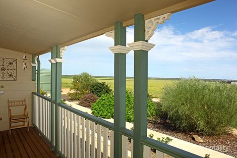 Property photo of 16 Jericho Road Napperby SA 5540