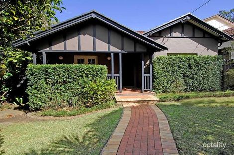 2 Warrane Rd, Willoughby East, NSW 2068