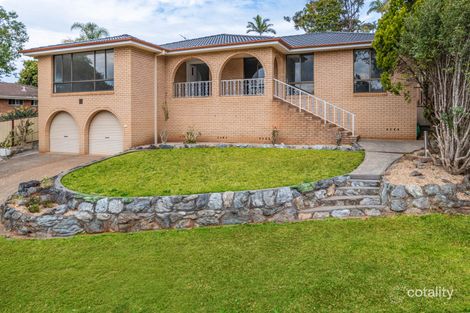 Property photo of 2 Primula Place Port Macquarie NSW 2444