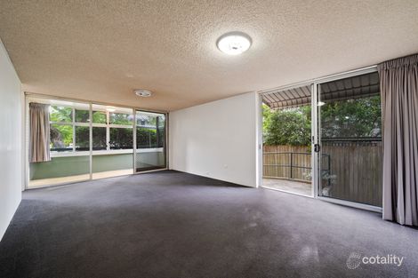 Property photo of 1/9 Elizabeth Street Toowong QLD 4066