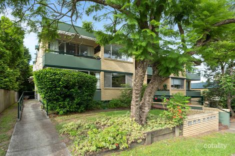 Property photo of 1/9 Elizabeth Street Toowong QLD 4066