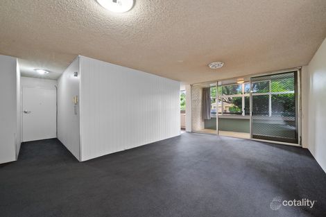 Property photo of 1/9 Elizabeth Street Toowong QLD 4066