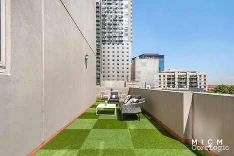 Property photo of 66/538 Little Lonsdale Street Melbourne VIC 3000