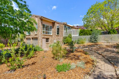 Property photo of 28 Stopford Crescent Fadden ACT 2904