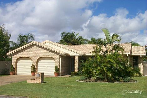 12 Carnegie Ct, Coombabah, QLD 4216