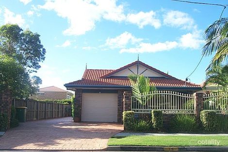 1/15 Acanthus Ave, Burleigh Heads, QLD 4220