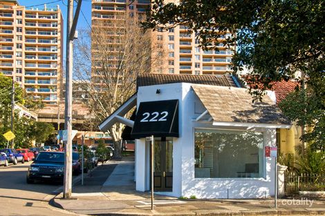 222 Edgecliff Rd, Woollahra, NSW 2025