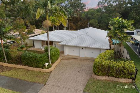 Property photo of 7 Frost Street Capalaba QLD 4157
