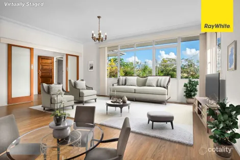 Property photo of 581 Blaxland Road Eastwood NSW 2122