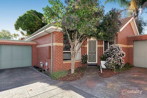 4/155 Oakleigh Rd, Carnegie, VIC 3163