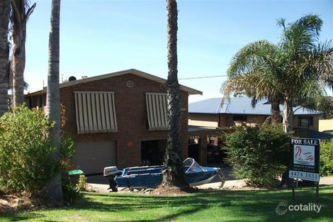 Property photo of 230 Hector McWilliam Drive Tuross Head NSW 2537