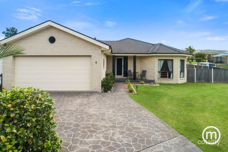 Property photo of 6 Black Bean Grove Ulladulla NSW 2539