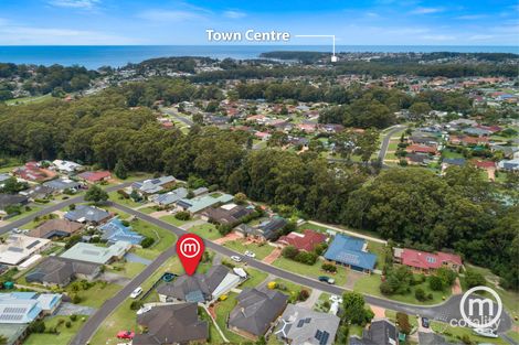Property photo of 6 Black Bean Grove Ulladulla NSW 2539