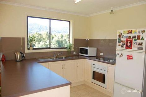 Property photo of 76 Bennetts Road Mountain River TAS 7109