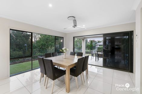 Property photo of 1 Harpulia Place Seventeen Mile Rocks QLD 4073