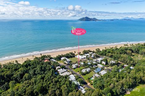 Property photo of 16 Conch Street Mission Beach QLD 4852