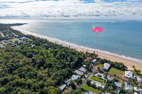 Property photo of 16 Conch Street Mission Beach QLD 4852