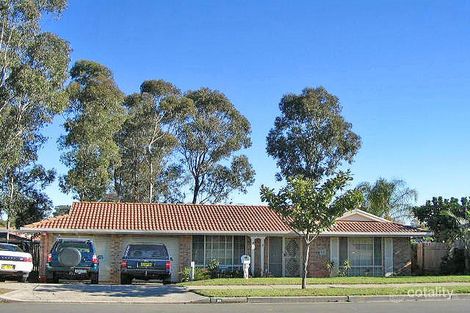 89 Kennington Ave, Quakers Hill, NSW 2763