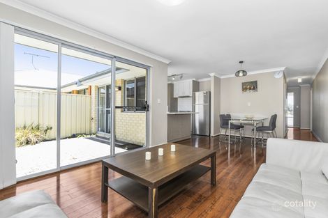 Property photo of 35/11 Hazlett Way Canning Vale WA 6155