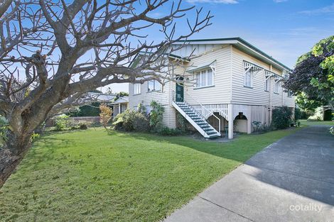 Property photo of 34 Mountjoy Terrace Wynnum QLD 4178