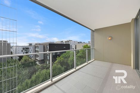 405/76 Rider Bvd, Rhodes, NSW 2138