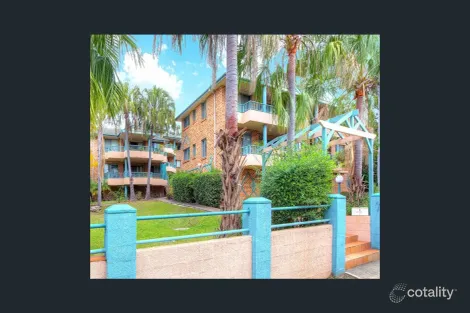 13/58-60 Stapleton St, Pendle Hill, NSW 2145