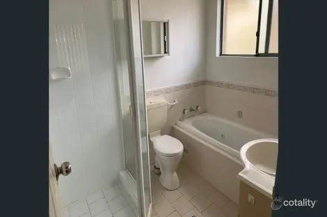 Property photo of 13/58-60 Stapleton Street Pendle Hill NSW 2145
