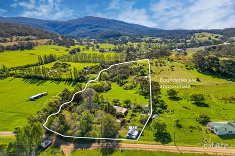 31 Curlys Lane, Ellendale, TAS 7140