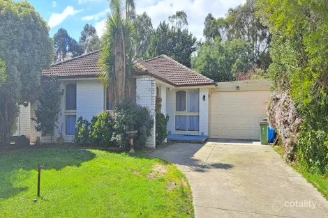 38 Summerlea Rd, Narre Warren, VIC 3805