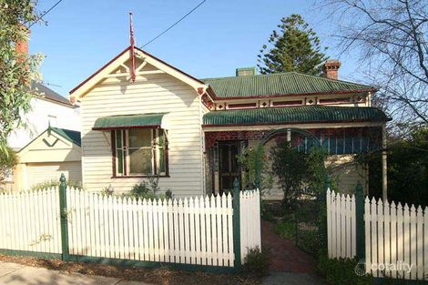Property photo of 147 Mackenzie Street Bendigo VIC 3550