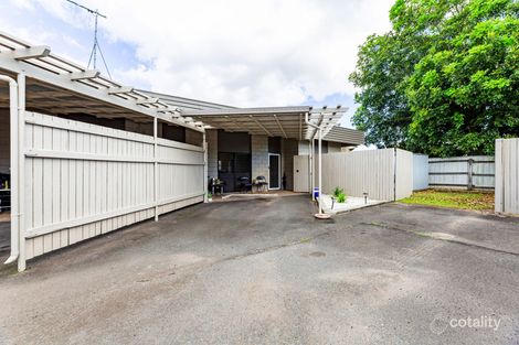 Property photo of 4/16 White Street Bundaberg West QLD 4670