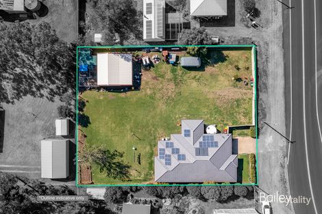 Property photo of 8 Lonsdale Street Jerrys Plains NSW 2330