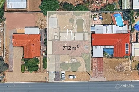 Property photo of 83 Quarkum Street Wanneroo WA 6065