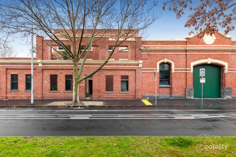 Property photo of 7/1023 Rathdowne Street Carlton North VIC 3054