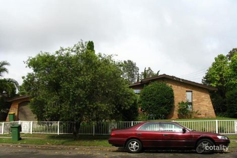 Property photo of 3A High Street Epping NSW 2121