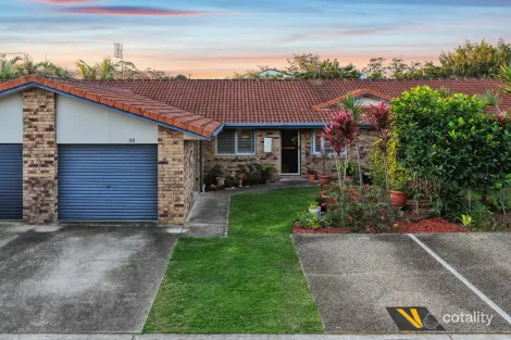 Property photo of 38/11 Waterford Court Bundall QLD 4217