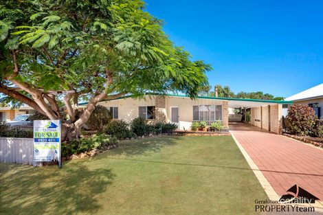 Property photo of 216 Fourth Street Wonthella WA 6530