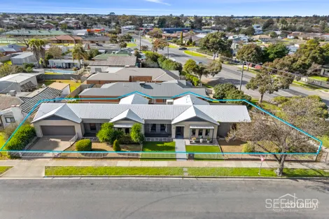 82 Tom St, Yarrawonga, VIC 3730