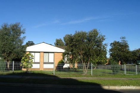 42 Janali Ave, Bonnyrigg, NSW 2177