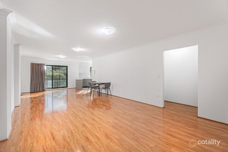 Property photo of 6/1-9 Mt Pleasant Avenue Burwood NSW 2134